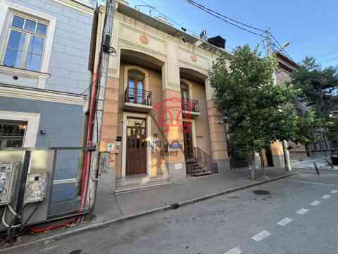 2-комнатная квартира в Тбилиси, Чугурети, фото 8