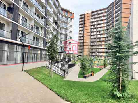 2-комнатная квартира в Тбилиси, Крцаниси, фото 10