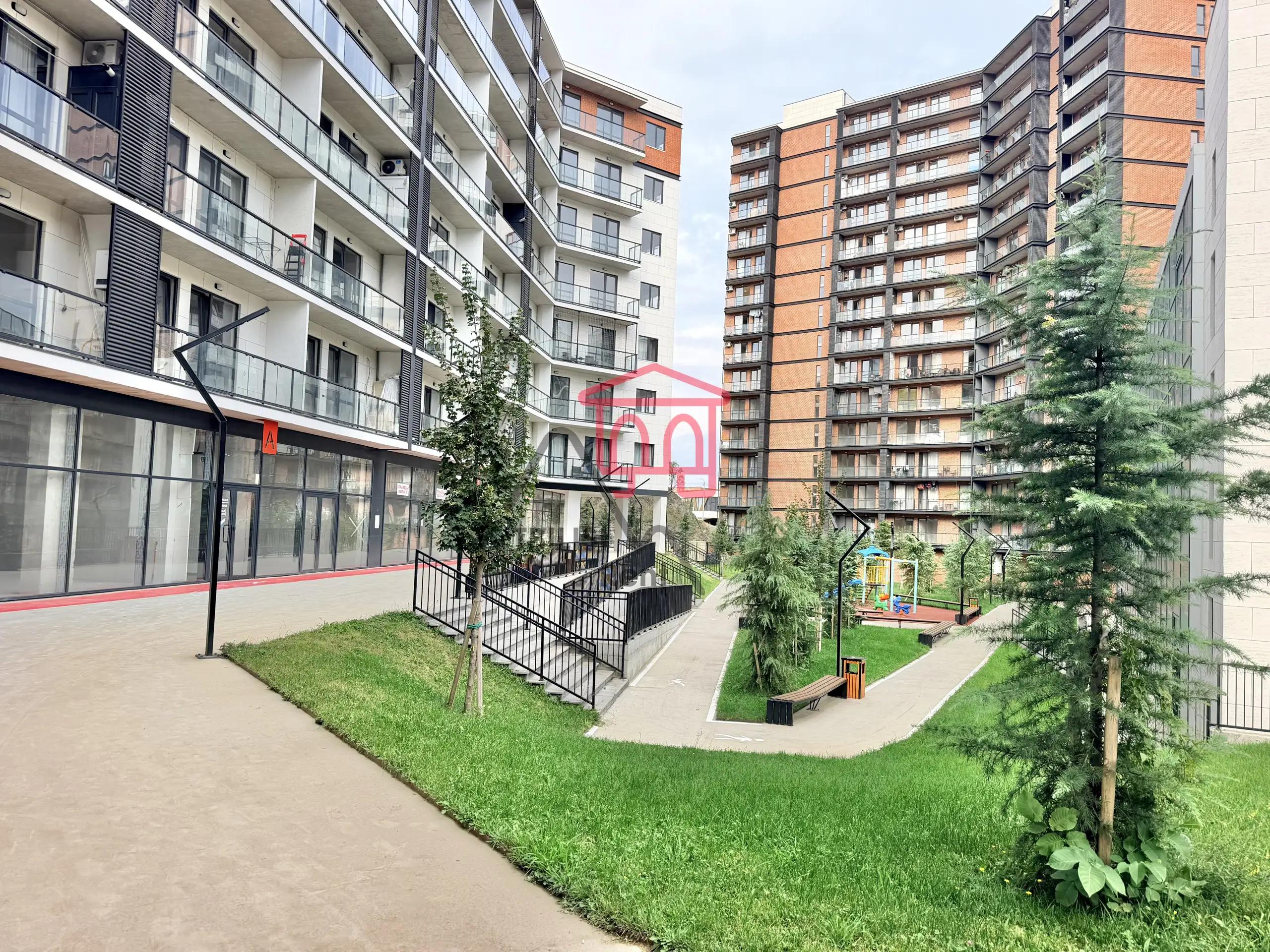 2-комнатная квартира в Тбилиси, Крцаниси, фото 10