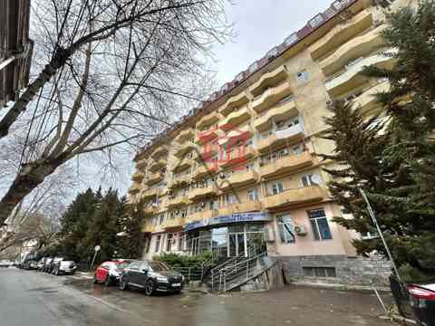 3-комнатная квартира в Тбилиси, Чугурети, фото 10