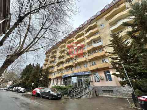 3-комнатная квартира в Тбилиси, Чугурети, фото 10