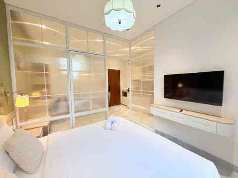 1-комнатная квартира в Дананге, Son Tra, фото 8
