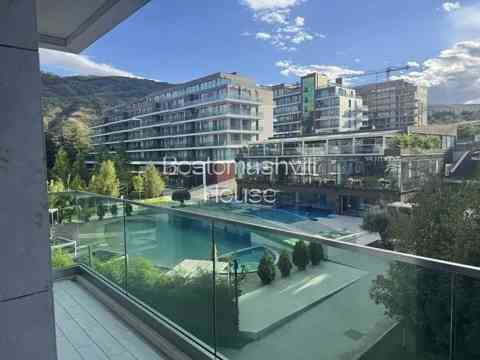3-комнатная вилла в Тбилиси, Крцаниси, фото 10