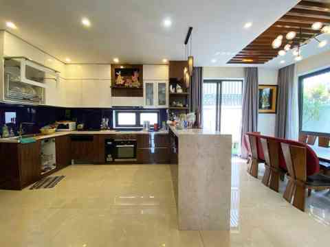 3-комнатная вилла в Дананге, Cam Le, фото 6