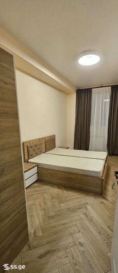 4-комнатная квартира в Тбилиси, Чугурети, фото 7