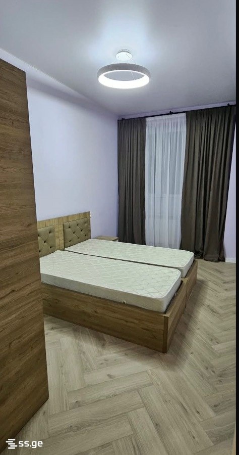 4-комнатная квартира в Тбилиси, Чугурети, фото 9