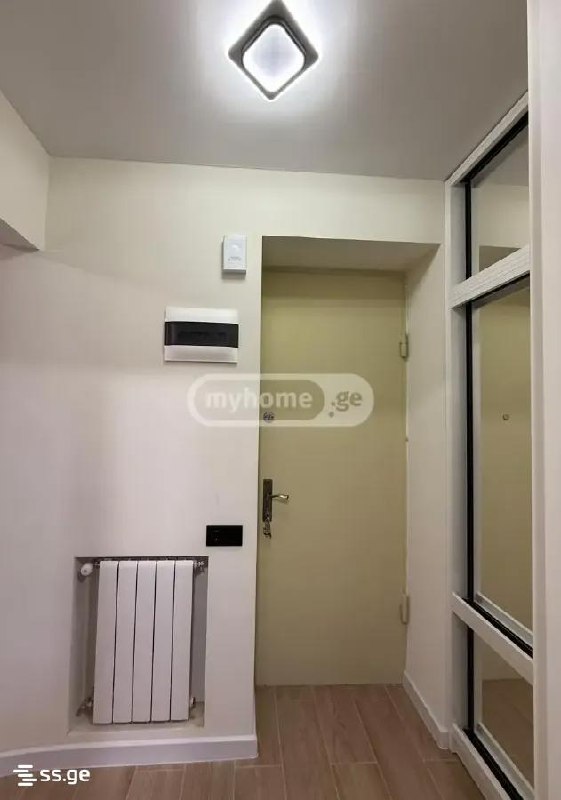2-комнатная квартира в Тбилиси, Надзаладеви, фото 9