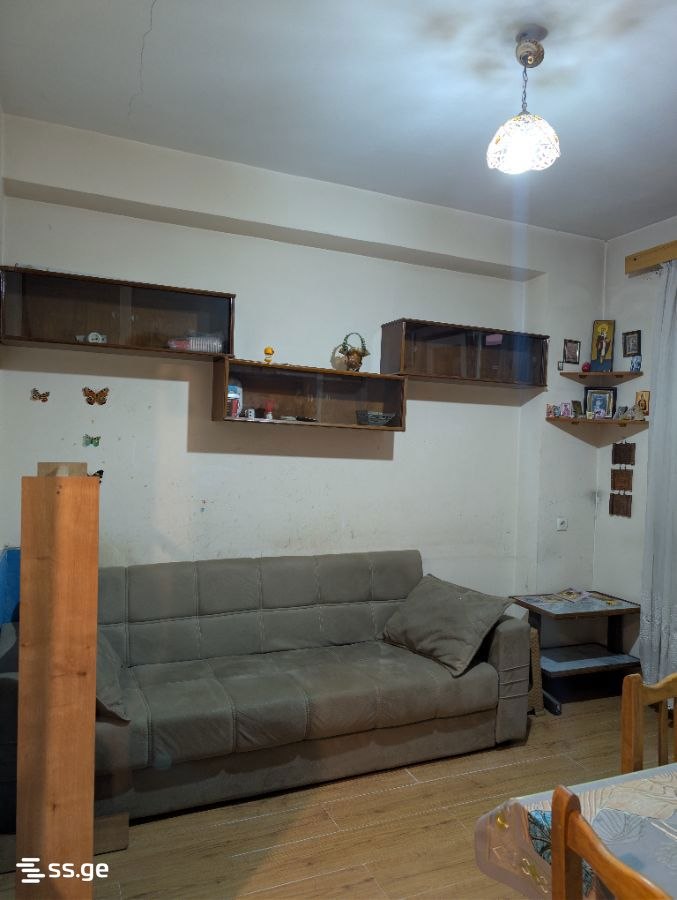 2-комнатная квартира в Тбилиси, Надзаладеви, фото 7