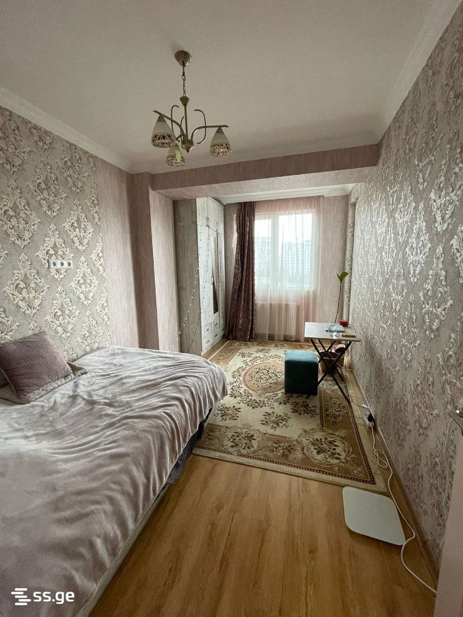 3-комнатная квартира в Тбилиси, Глдани, фото 9