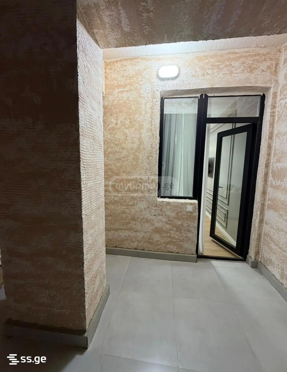 4-комнатная квартира в Тбилиси, Надзаладеви, фото 7