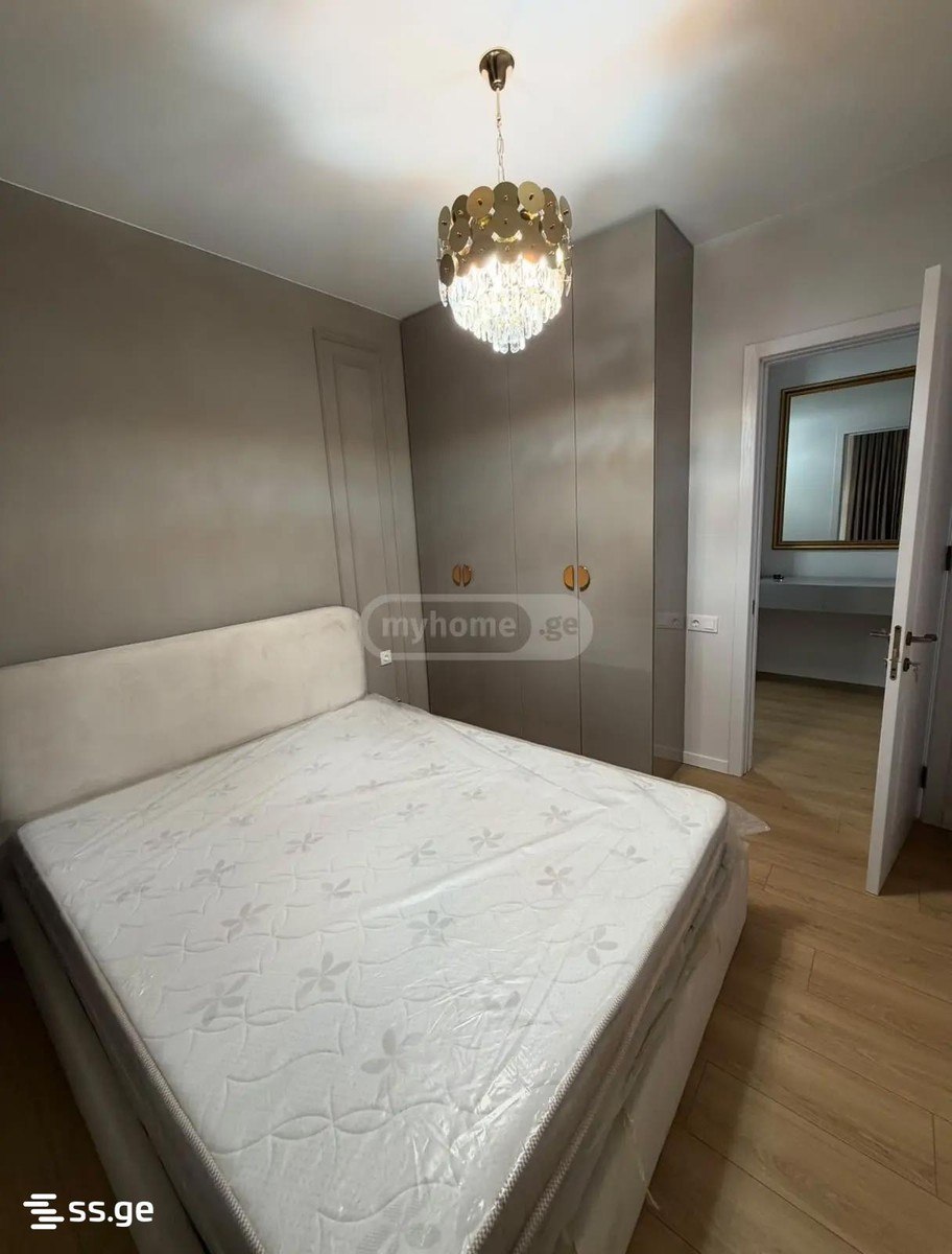 4-комнатная квартира в Тбилиси, Надзаладеви, фото 8