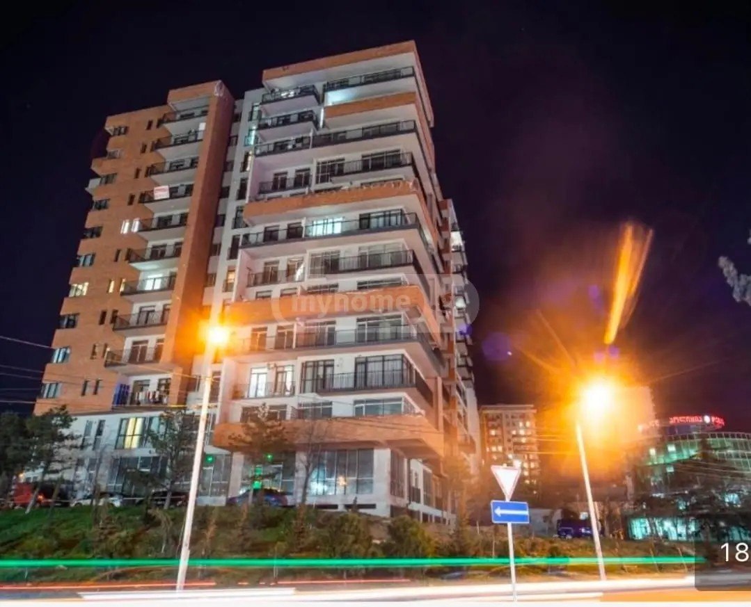 3-комнатная квартира в Тбилиси, Самгори, фото 10