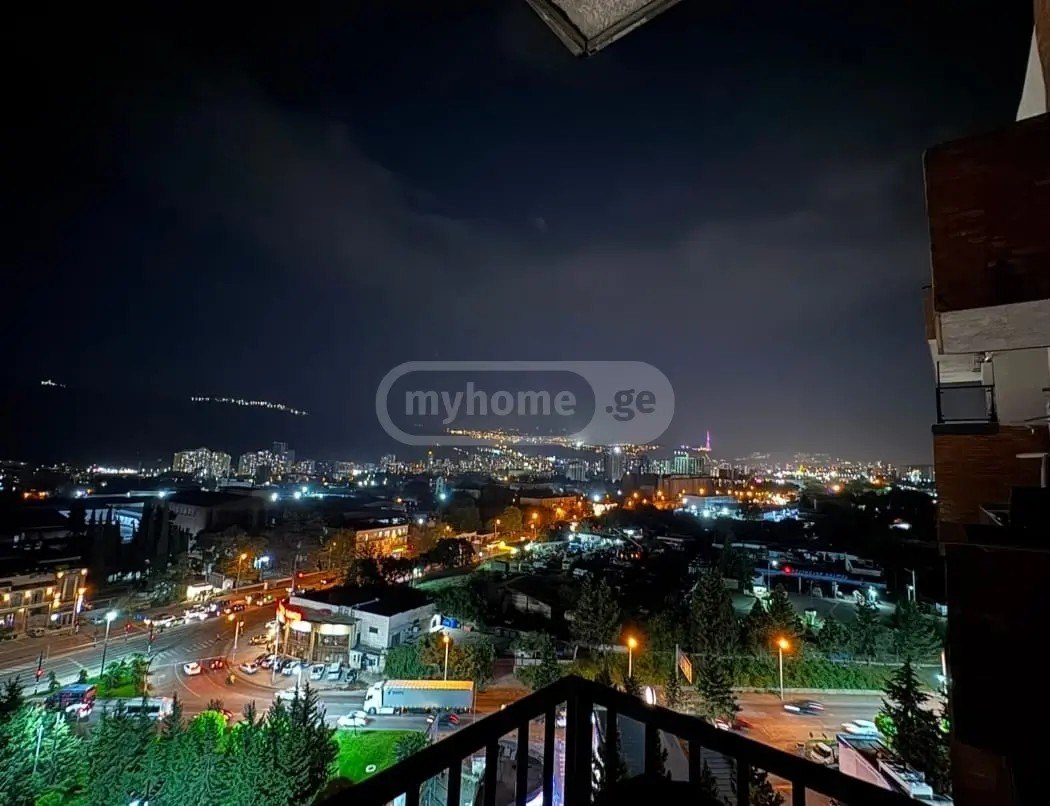 3-комнатная квартира в Тбилиси, Самгори, фото 8