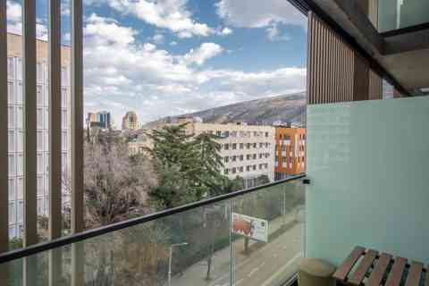 2-комнатная квартира в Тбилиси, Ваке, фото 6