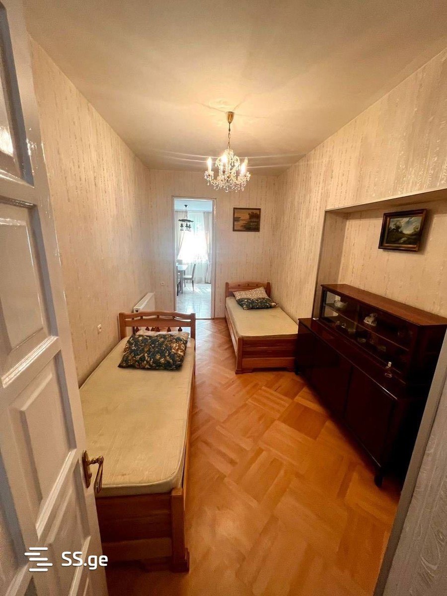 3-комнатная квартира в Тбилиси, Самгори, фото 10