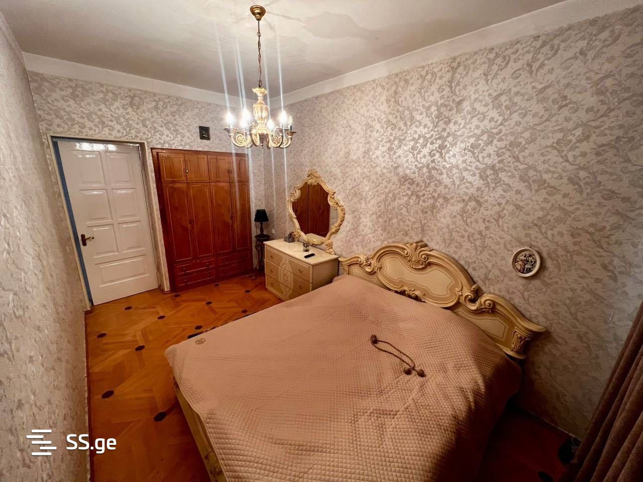 3-комнатная квартира в Тбилиси, Самгори, фото 6