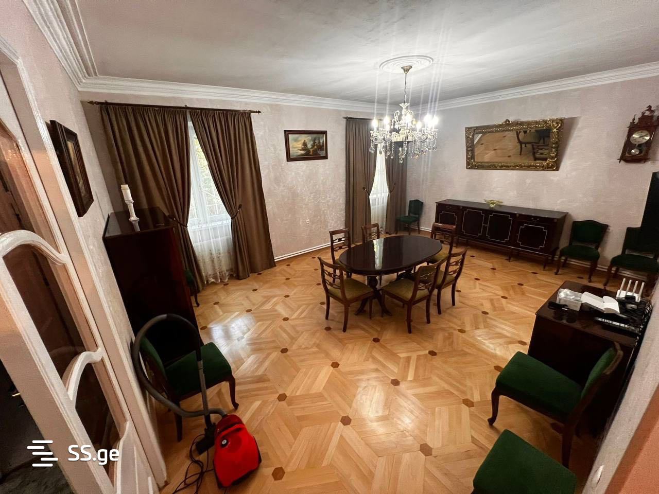 3-комнатная квартира в Тбилиси, Самгори, фото 9