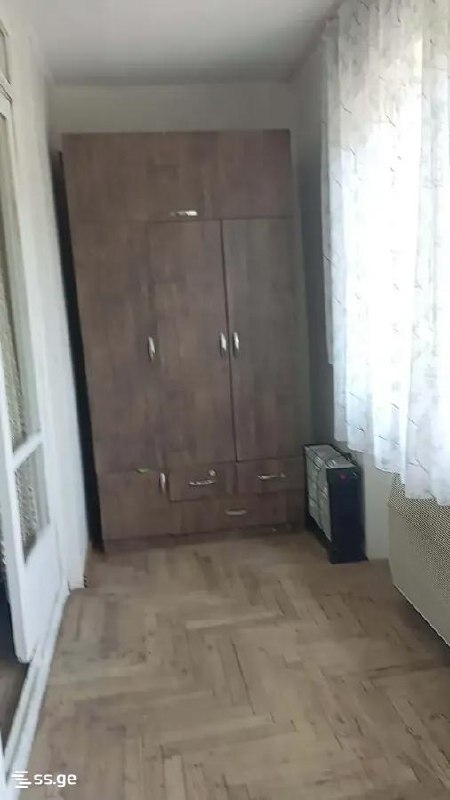 1-комнатная квартира в Тбилиси, Надзаладеви, фото 1