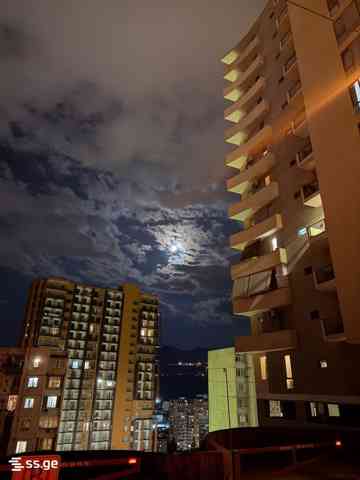 3-комнатная квартира в Тбилиси, Сабуртало, фото 9