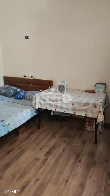 1-комнатная квартира в Тбилиси, Чугурети, фото 2