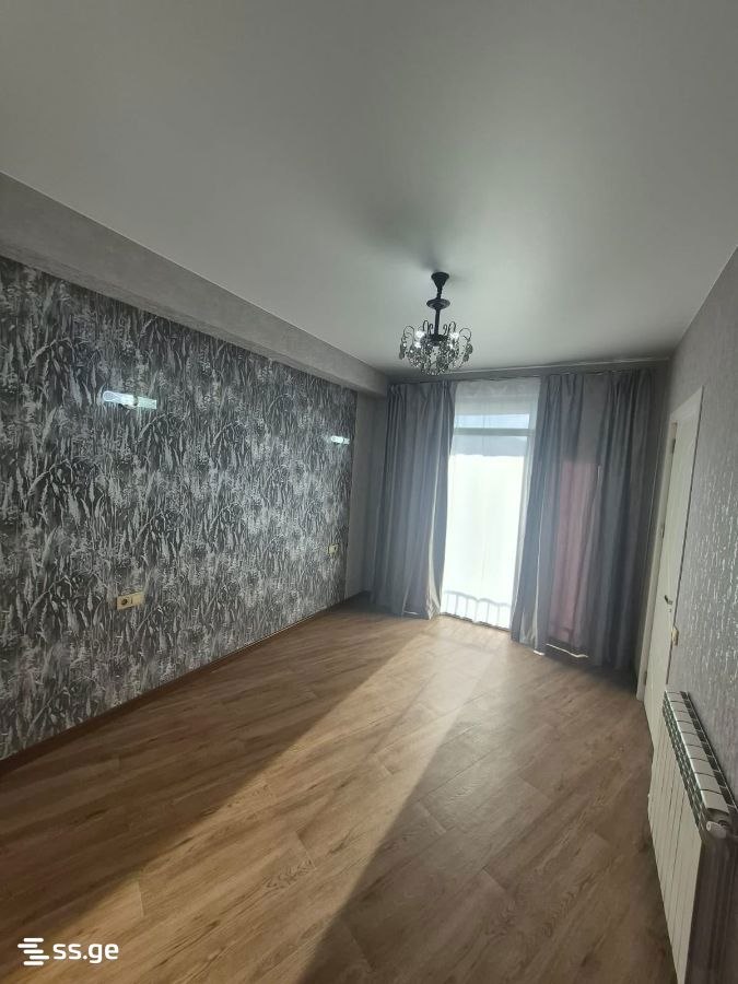 2-комнатная квартира в Тбилиси, Надзаладеви, фото 1