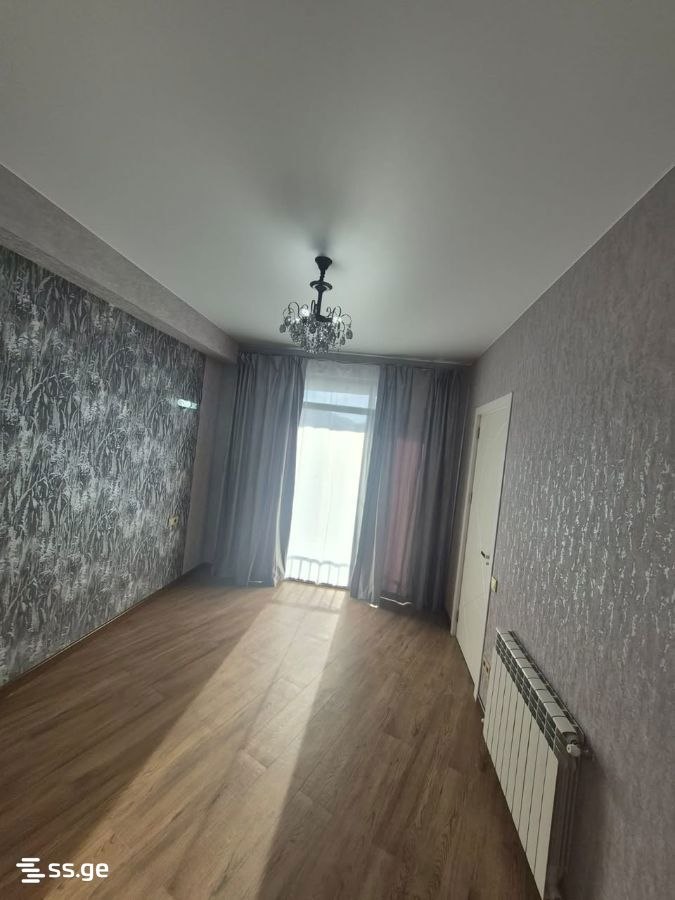 2-комнатная квартира в Тбилиси, Надзаладеви, фото 2