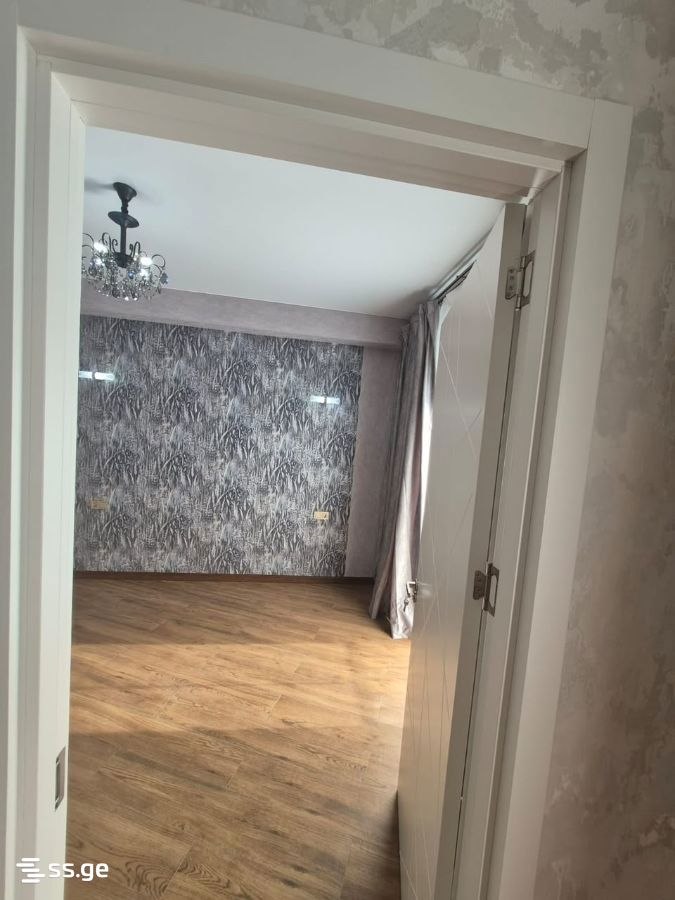 2-комнатная квартира в Тбилиси, Надзаладеви, фото 6