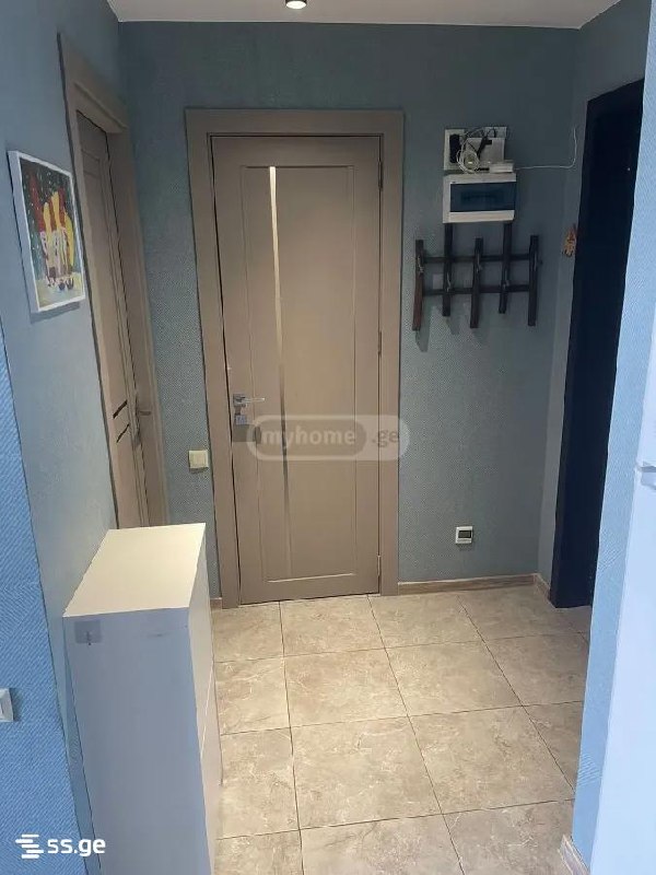 2-комнатная квартира в Тбилиси, Самгори, фото 1