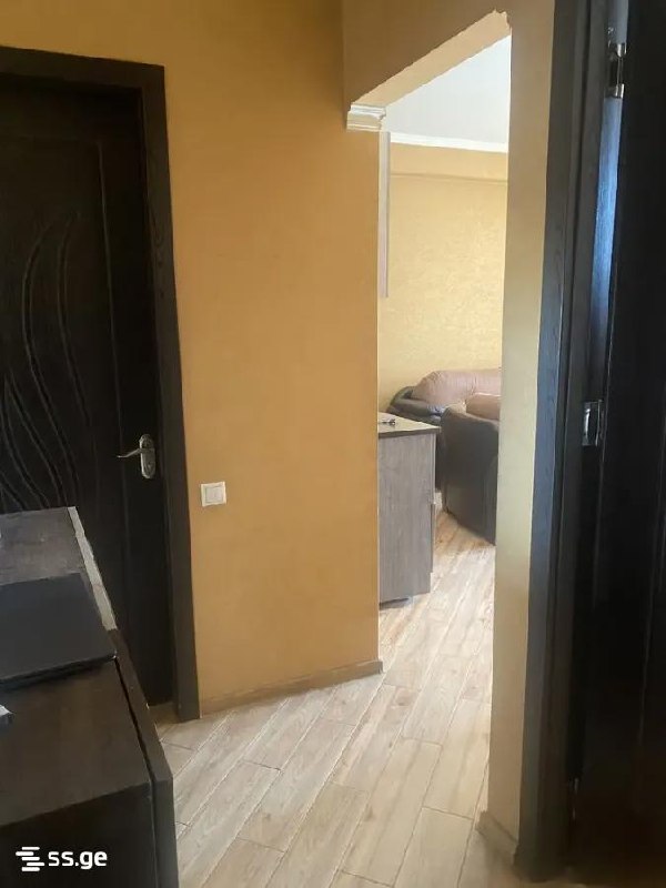 2-комнатная квартира в Тбилиси, Надзаладеви, фото 7