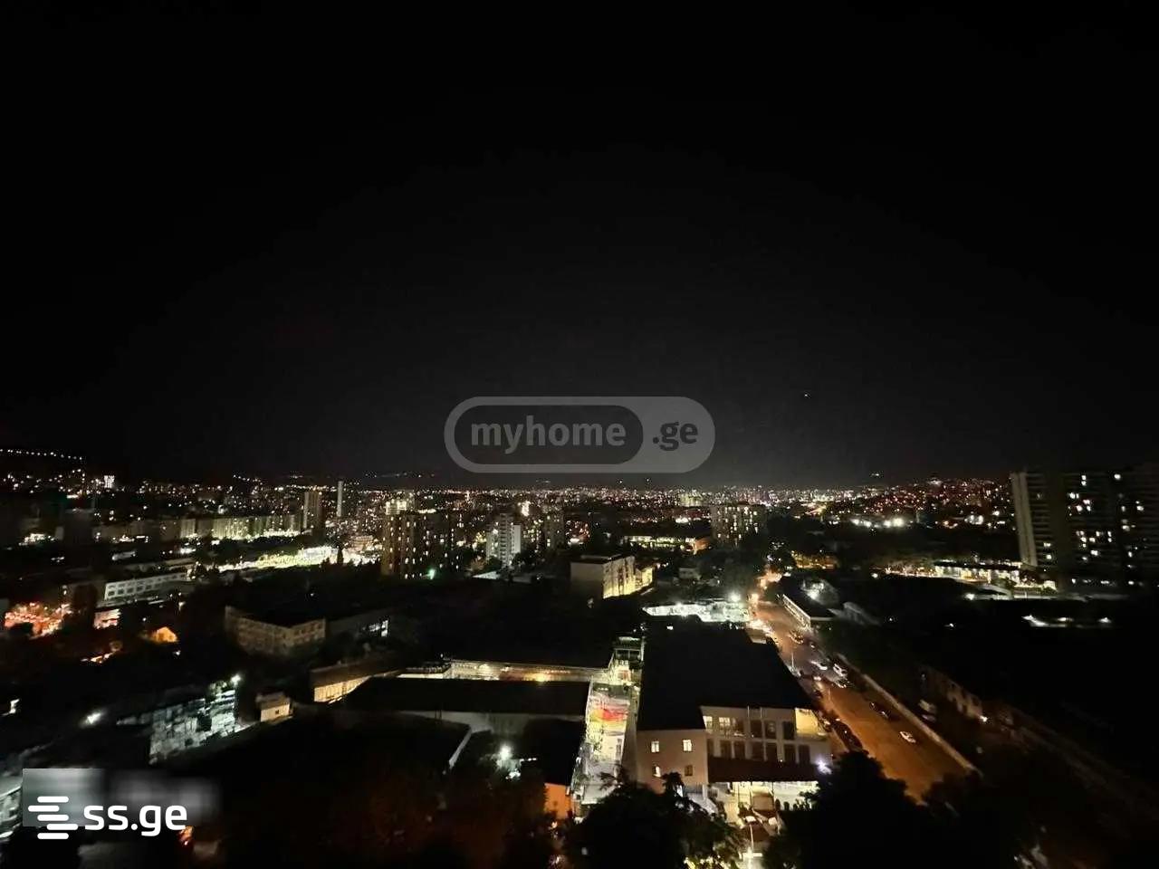 2-комнатная квартира в Тбилиси, Надзаладеви, фото 8