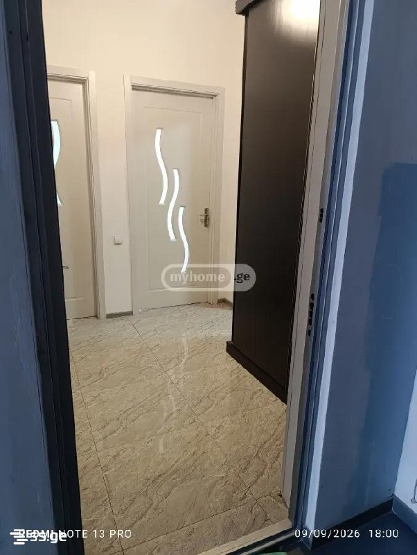 2-комнатная квартира в Тбилиси, Надзаладеви, фото 7