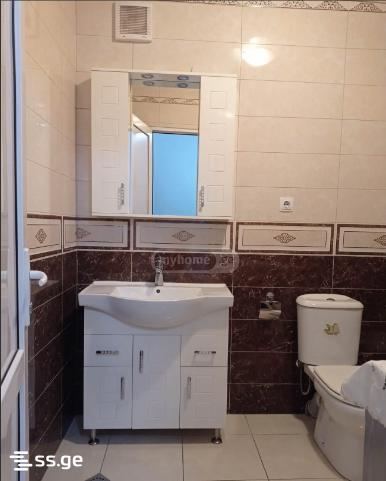 2-комнатная квартира в Тбилиси, Надзаладеви, фото 6