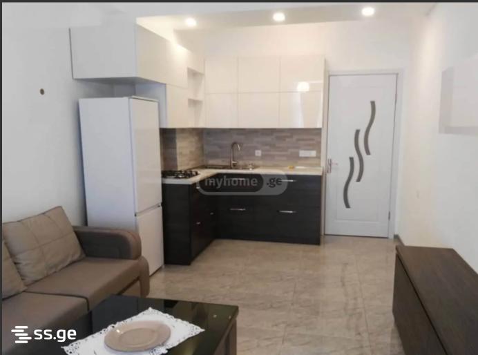 2-комнатная квартира в Тбилиси, Надзаладеви, фото 8