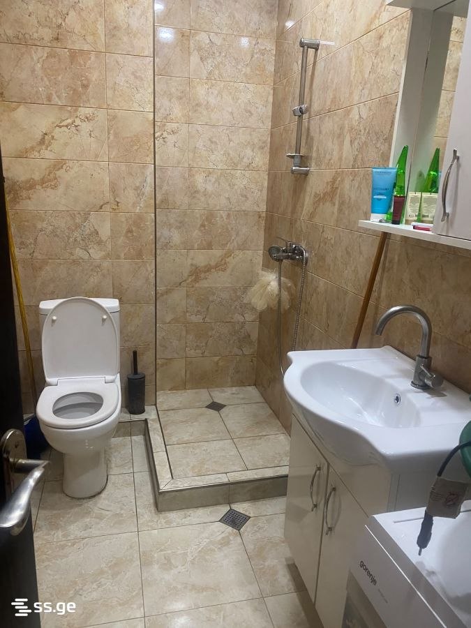 2-комнатная квартира в Тбилиси, Надзаладеви, фото 10