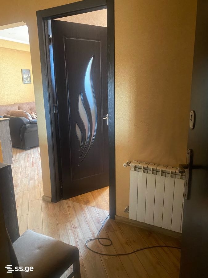 2-комнатная квартира в Тбилиси, Надзаладеви, фото 7