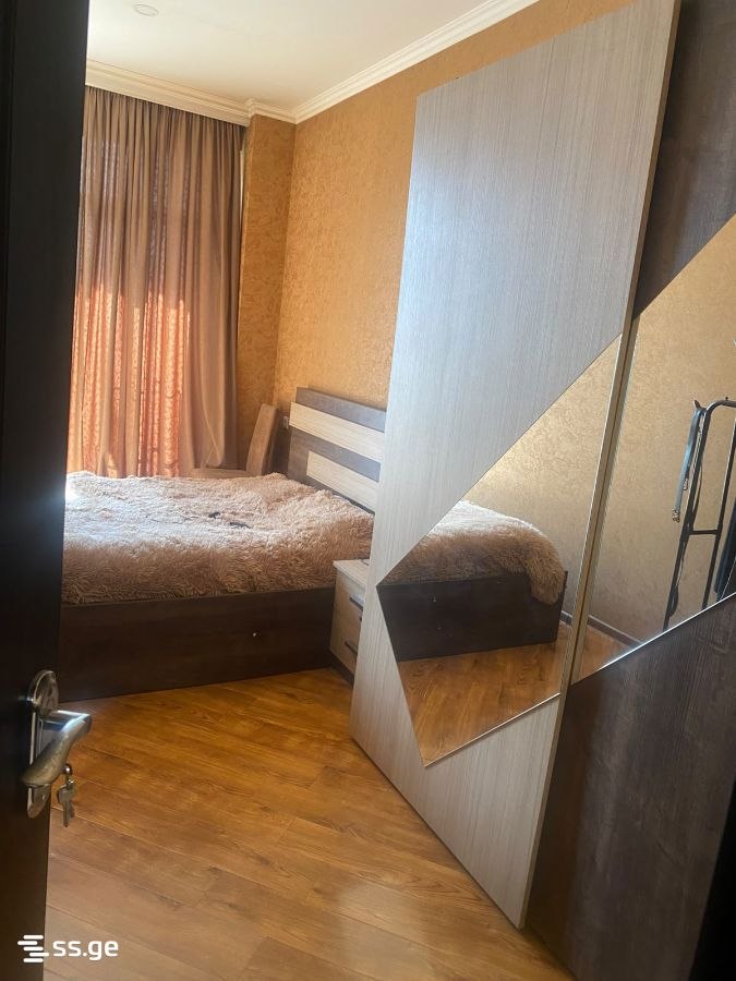2-комнатная квартира в Тбилиси, Надзаладеви, фото 8