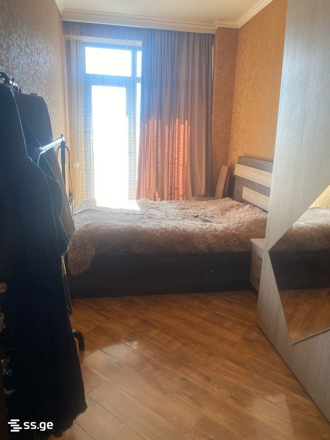 2-комнатная квартира в Тбилиси, Надзаладеви, фото 9
