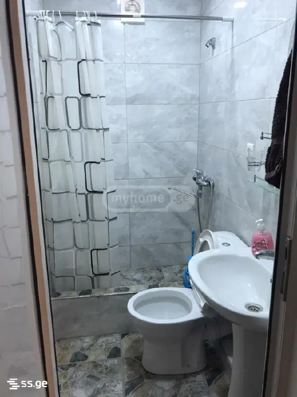 2-комнатная квартира в Тбилиси, Крцаниси, фото 8