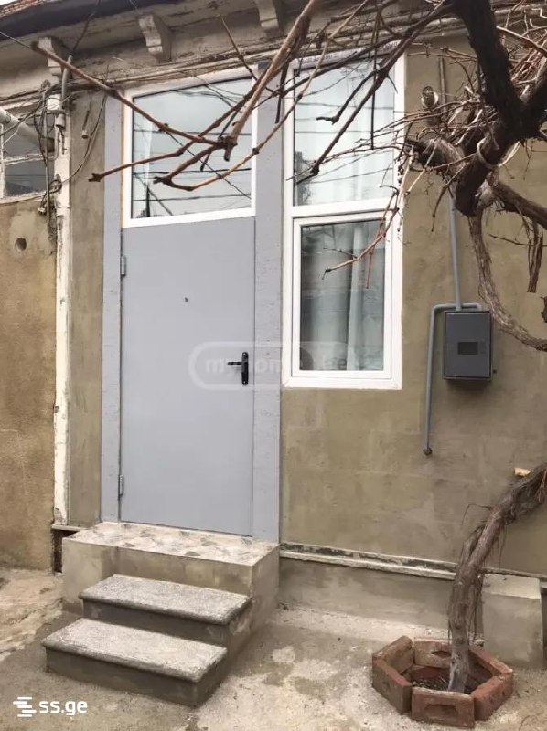 2-комнатная квартира в Тбилиси, Крцаниси, фото 9