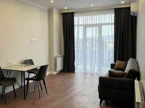 1-комнатная квартира в Батуми, Парк 6 Мая, фото 2
