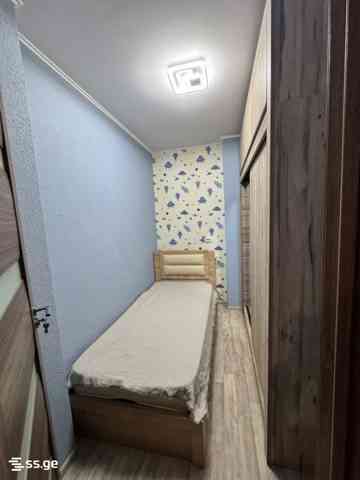 3-комнатная квартира в Тбилиси, Дидубе, фото 7