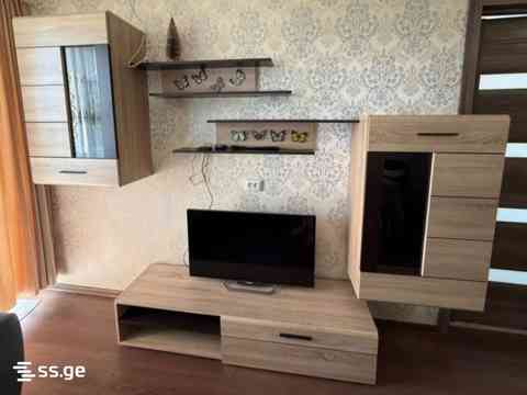 3-комнатная квартира в Тбилиси, Дидубе, фото 8
