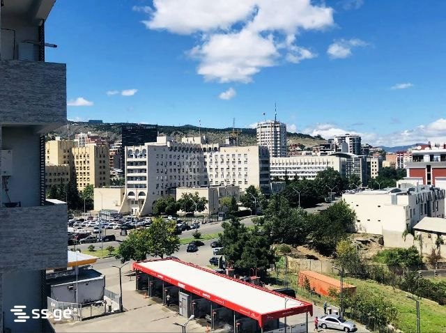 2-комнатная квартира в Тбилиси, Крцаниси, фото 7