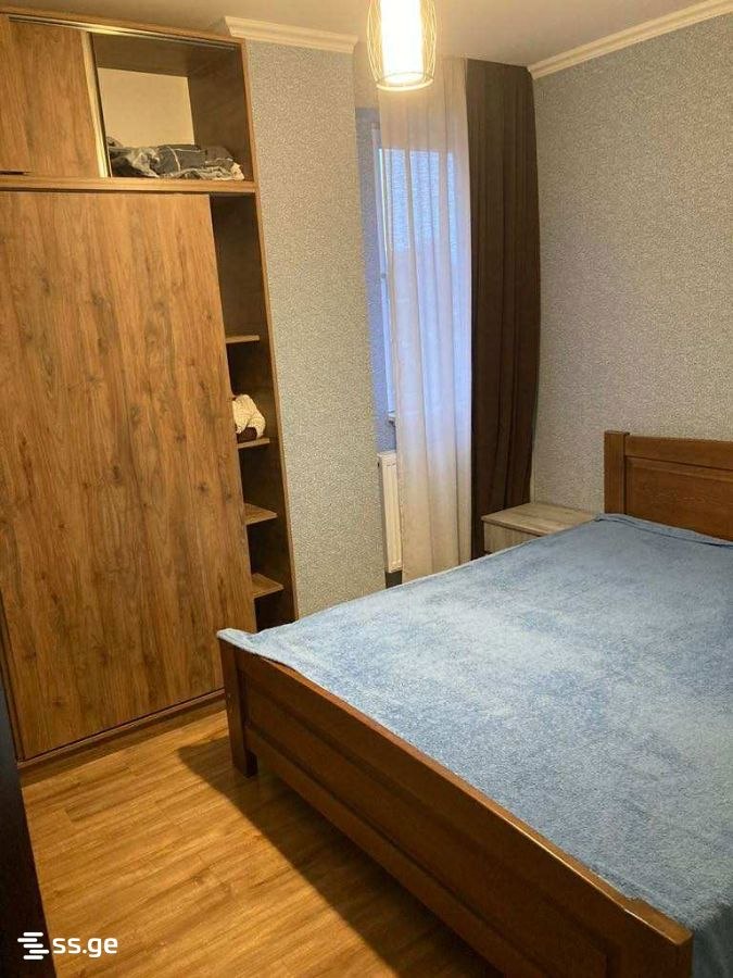 3-комнатная квартира в Тбилиси, Глдани, фото 6