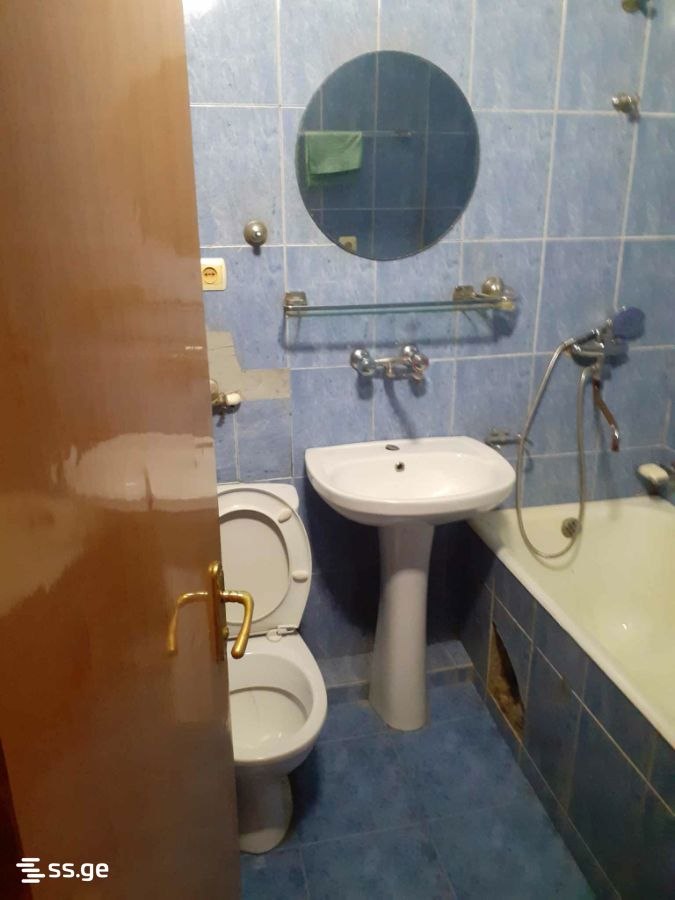 2-комнатная квартира в Тбилиси, Надзаладеви, фото 10