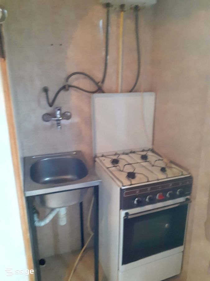 2-комнатная квартира в Тбилиси, Надзаладеви, фото 2
