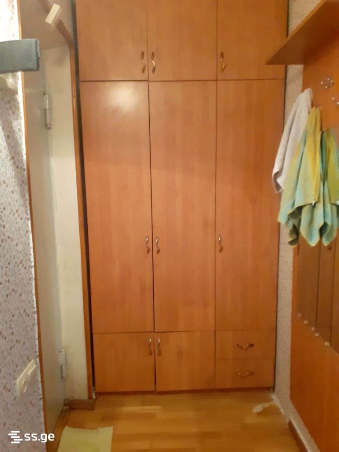 2-комнатная квартира в Тбилиси, Надзаладеви, фото 6