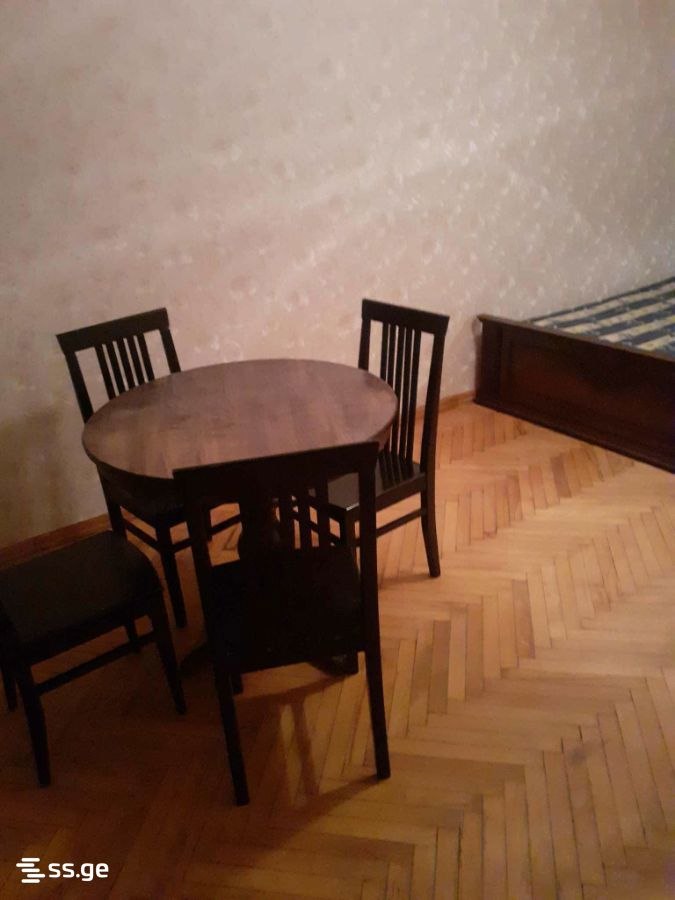 2-комнатная квартира в Тбилиси, Надзаладеви, фото 7