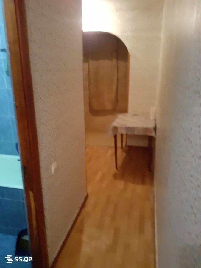 2-комнатная квартира в Тбилиси, Надзаладеви, фото 8