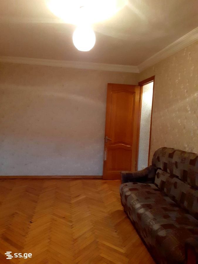 2-комнатная квартира в Тбилиси, Надзаладеви, фото 9